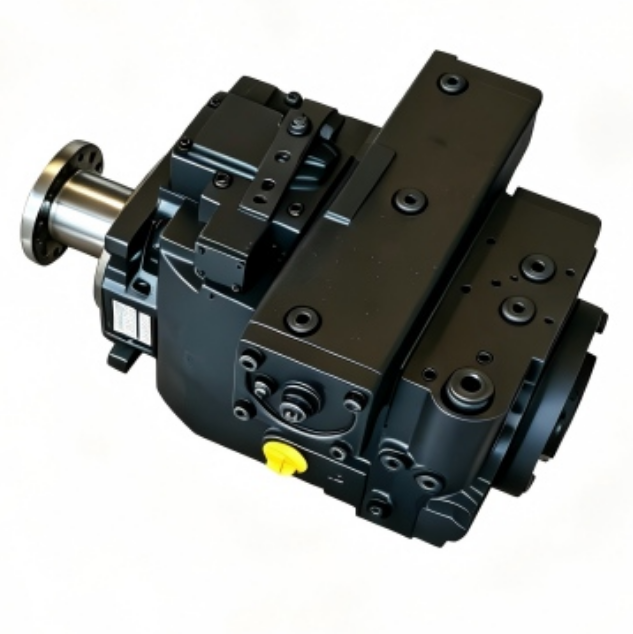 PMP  PMH P110 hydraulic pump for 9~10m³ conrete mixer
